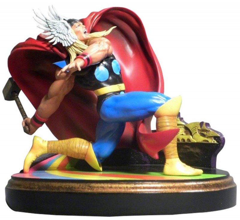 Thor - Marvel - Premier Collection Statue