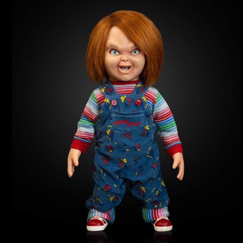 Chucky - Chucky (TV Series) - Life-Size Prop Replik