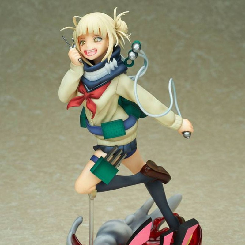 Himiko Toga - My Hero Academia - 1/8 ScalePVC Figur