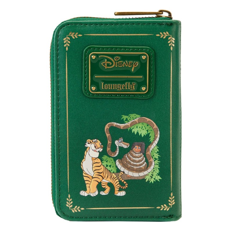 Jungle Book - Disney - Portemonnaie