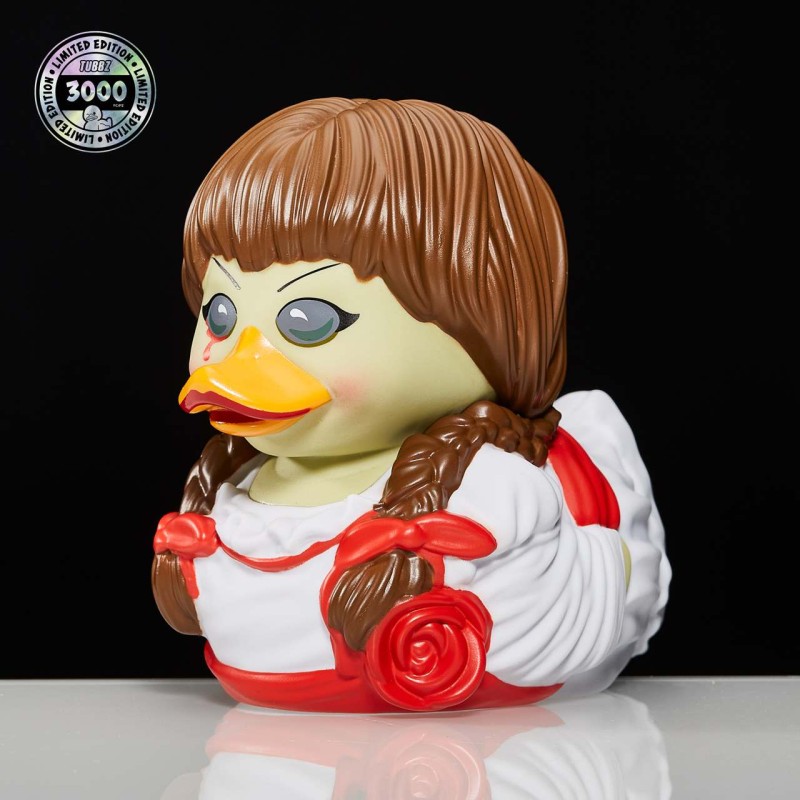 Annabelle - Annabelle- TUBBZ Cosplay Duck Collectible