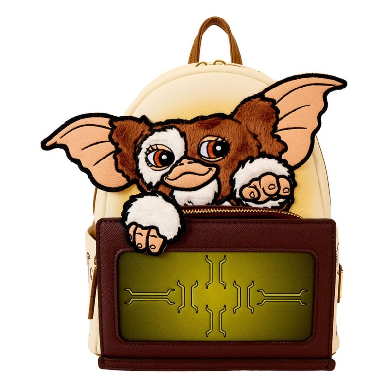 Gizmo - Gremlins - Mini Rucksack