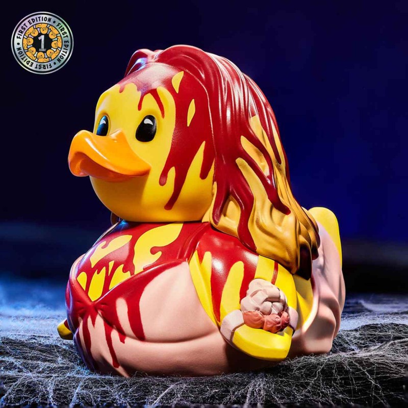 Carrie - Carrie - TUBBZ Cosplay Duck Collectible