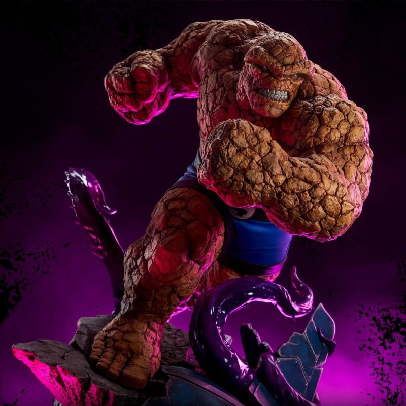The Thing - Marvel - Premium Format Statue