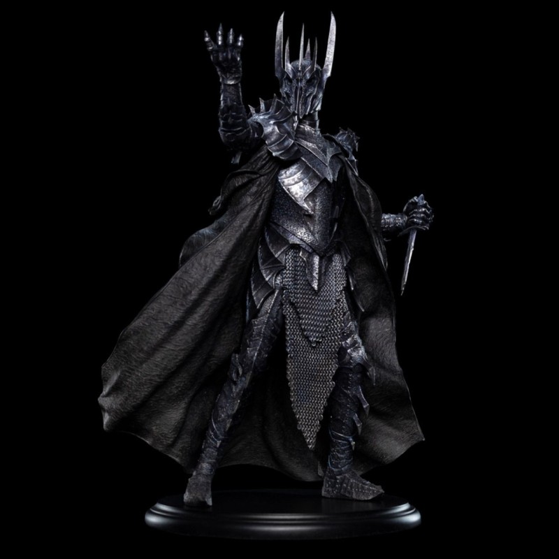 Sauron - Herr der Ringe - Mini Statue 20 cm