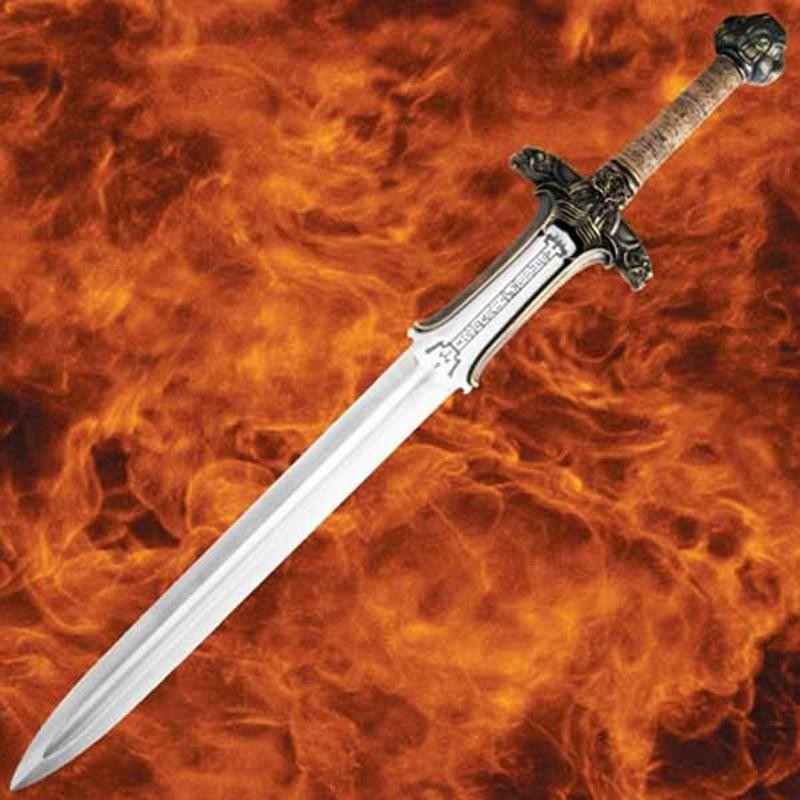 Atlantean Schwert - Conan der Barbar - Replik 1/1
