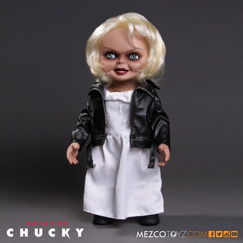 Tiffany - Chucky und seine Braut - Puppe 38cm