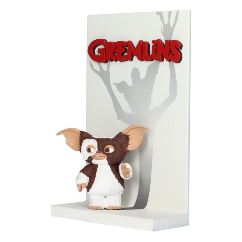 Gizmo 40th Anniversary - Gremlins - PVC Statue