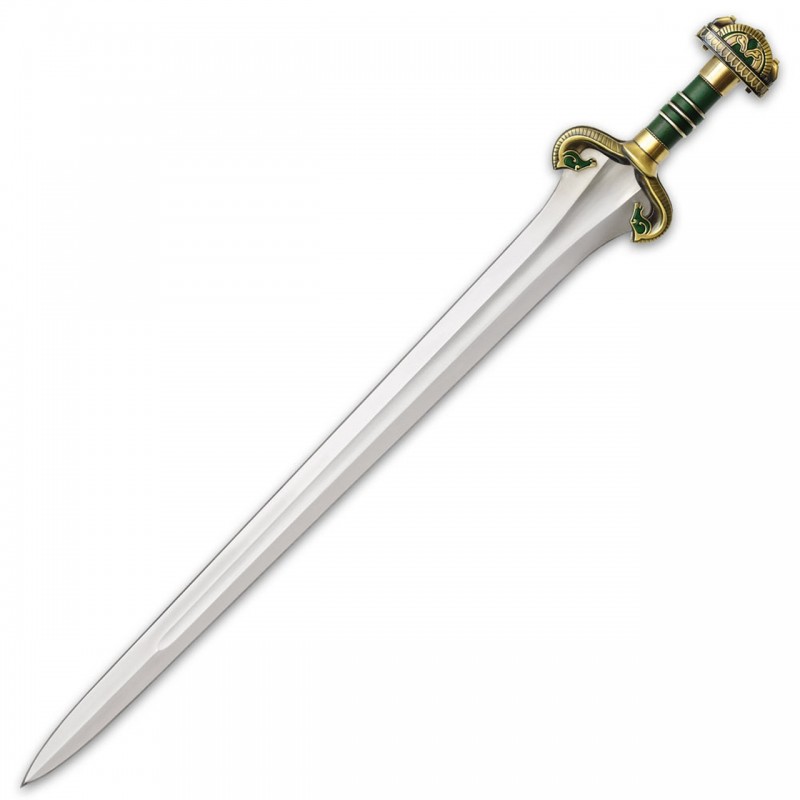 Sword Of Théodred - Herr der Ringe - 1/1 Replik