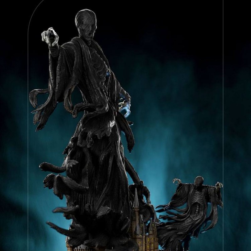 Dementor - Harry Potter - 1/10 Art Scale Statue