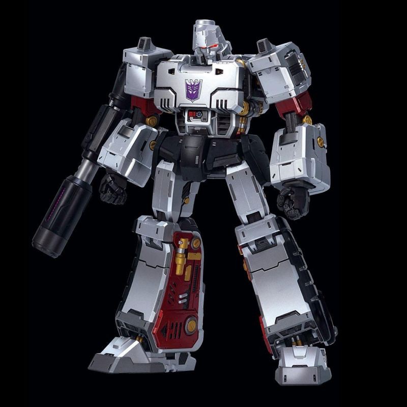 Megatron - Transformers - Actionfigur 48cm
