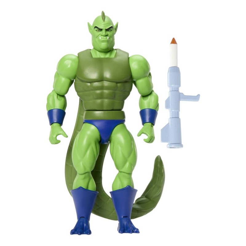 Whiplash - Masters of the Universe Origins - Cartoon Collection Actionfigur 14cm