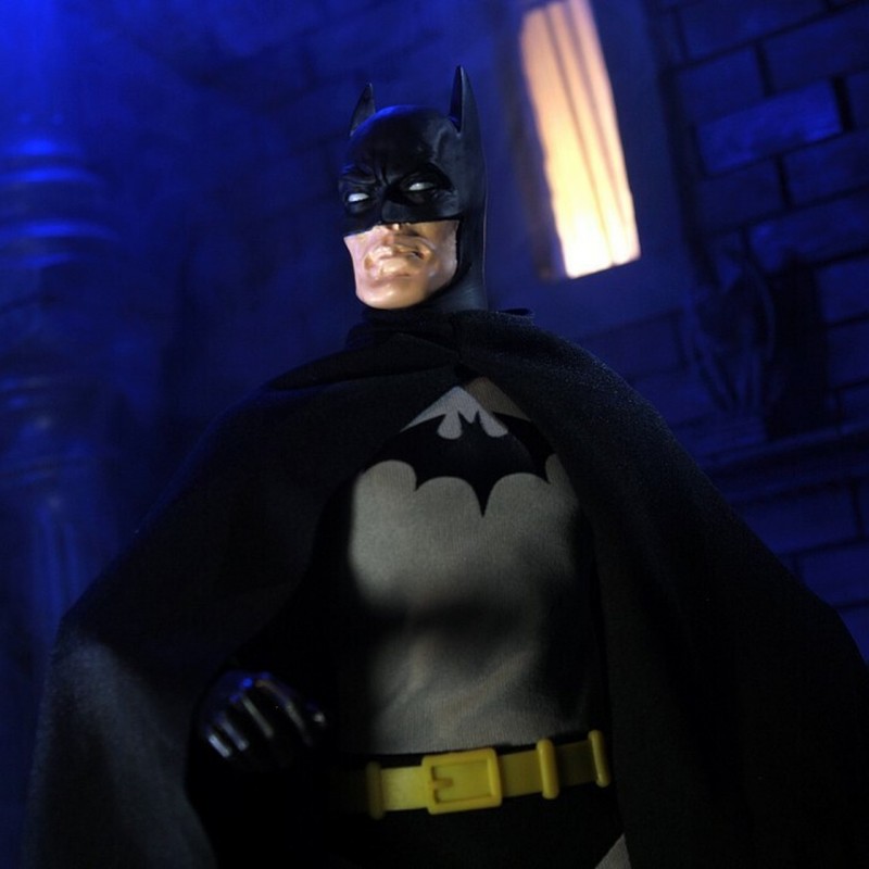 Batman - DC Comics - Actionfigur 35cm