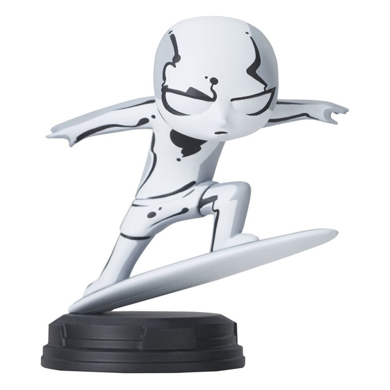 Silver Surfer - Marvel Comics Animated Series - Mini-Statue 10cm