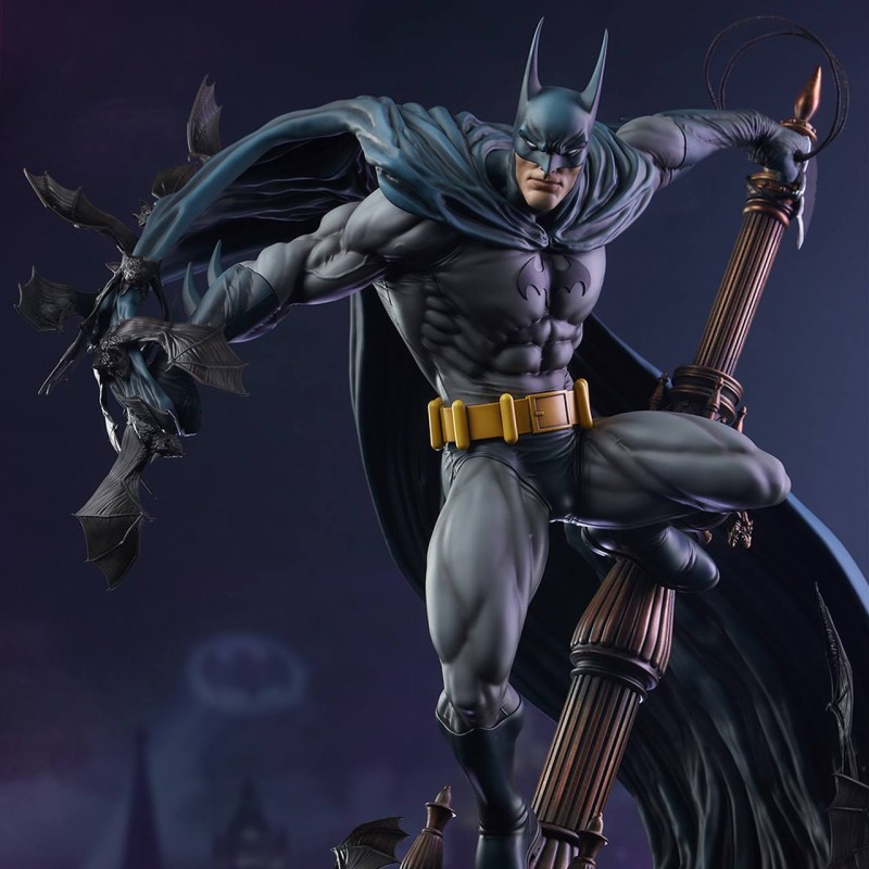 Batman - DC Comics - Premium Format Statue