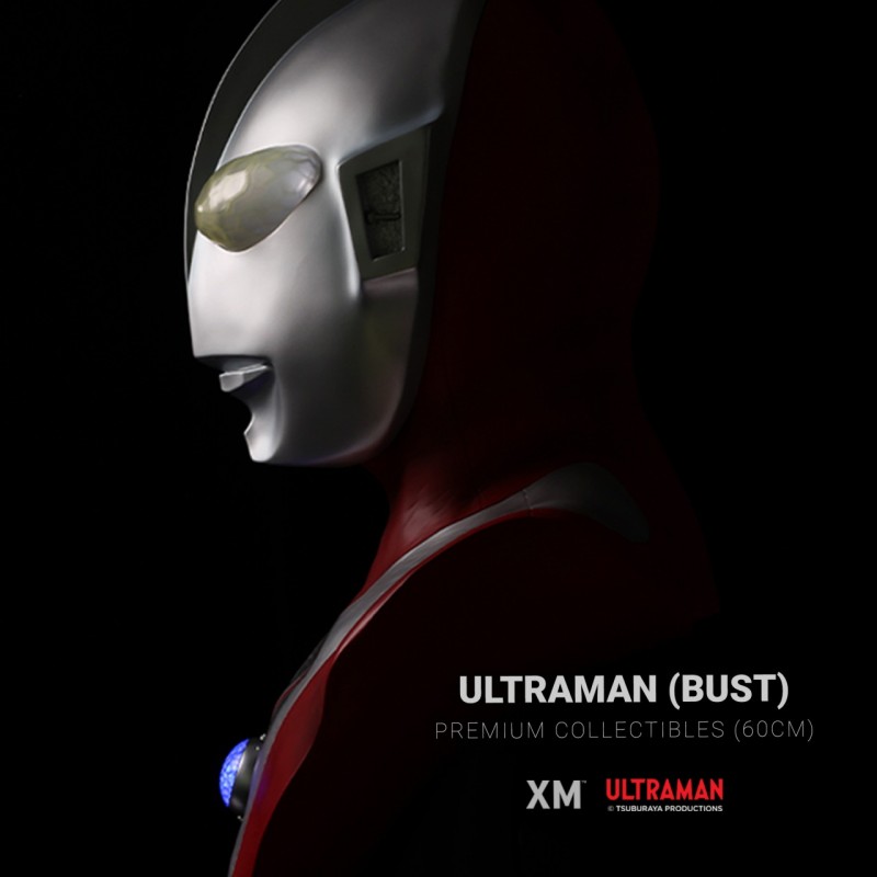 Ultraman Type C - Ultraman - Premium Bust
