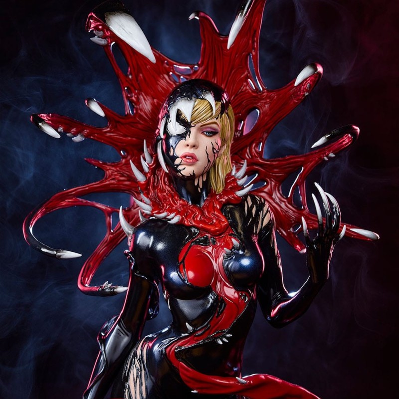 Gwenom - Marvel - Premium Format Statue
