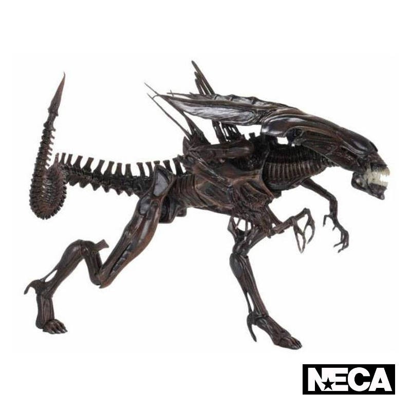 Alien Queen - Alien - Ultra Deluxe Actionfigur