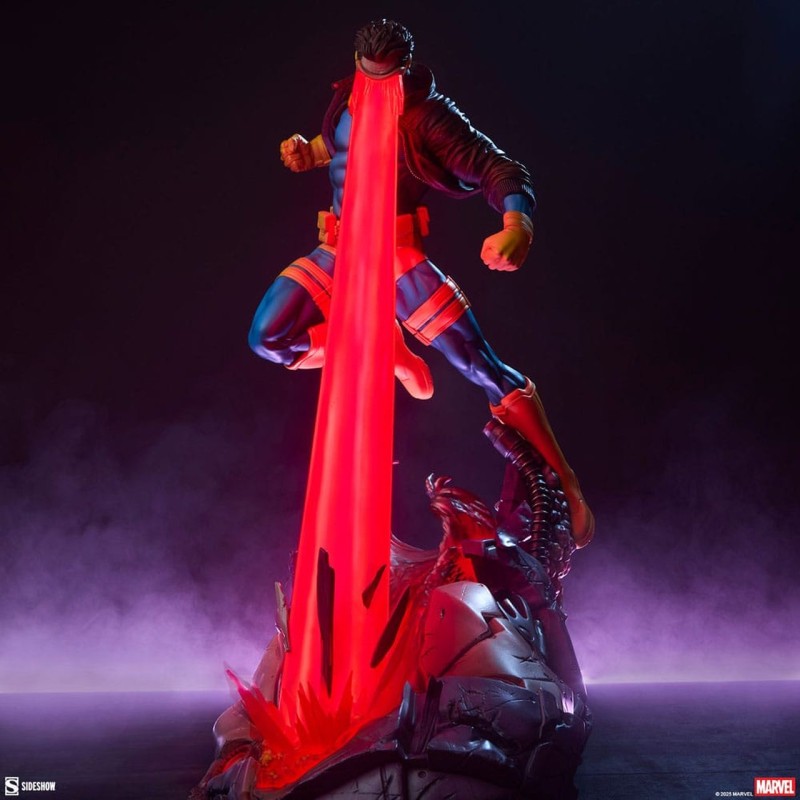 Cyclops - Marvel - Premium Format Statue