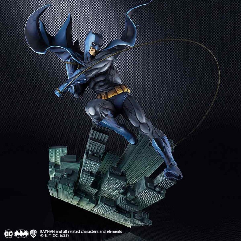 Batman - DC Comics - 1/6 Scale Art Respect Statue