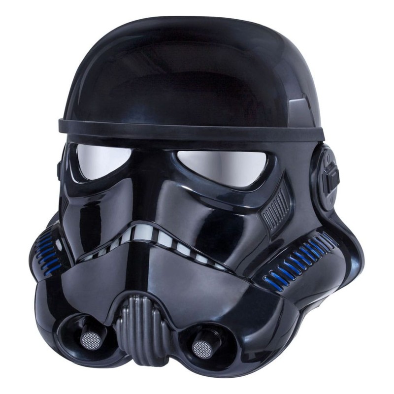 Shadow Trooper - Star Wars: Battlefront - Elektronischer Helm