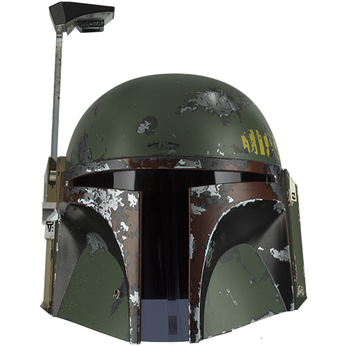 Boba Fett Helm Star Wars The Empire Strikes Back 1 1 Replik Piece Hunter Swiss Collectible Shop