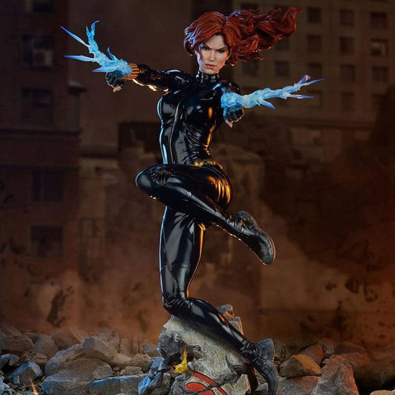 Black Widow - Marvel - Premium Format Statue
