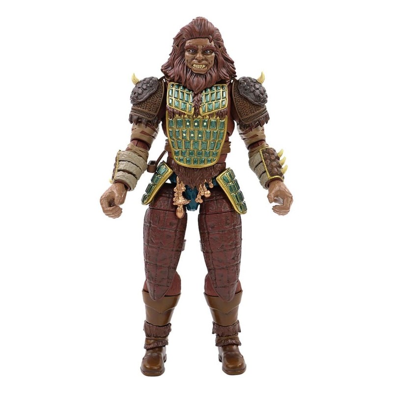 Beast Man - Masters of the Universe - Masterverse Actionfigur 18cm