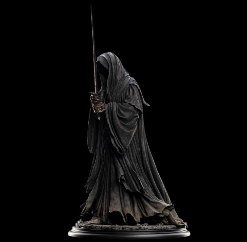 Ringwraith of Mordor - Herr der Ringe - 1/6 Scale Statue