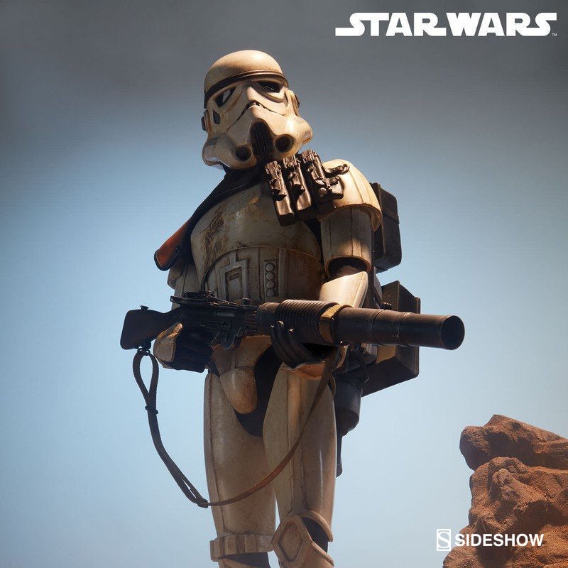 Sandtrooper - Star Wars - Premium Format Statue