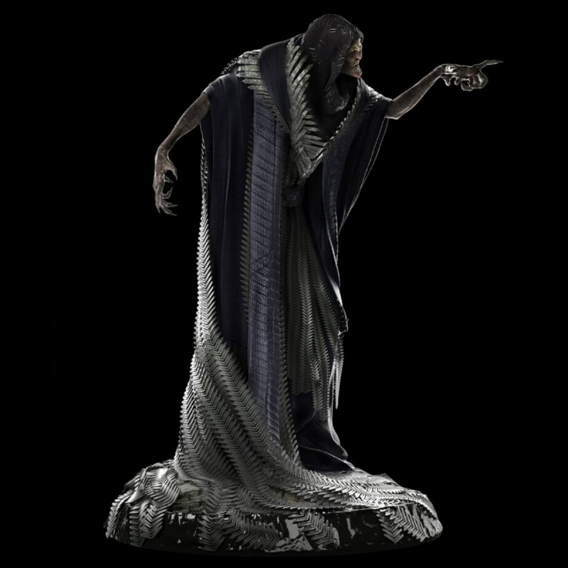 DeSaad - Zach Snyder's Justice League - 1/4 Scale Statue