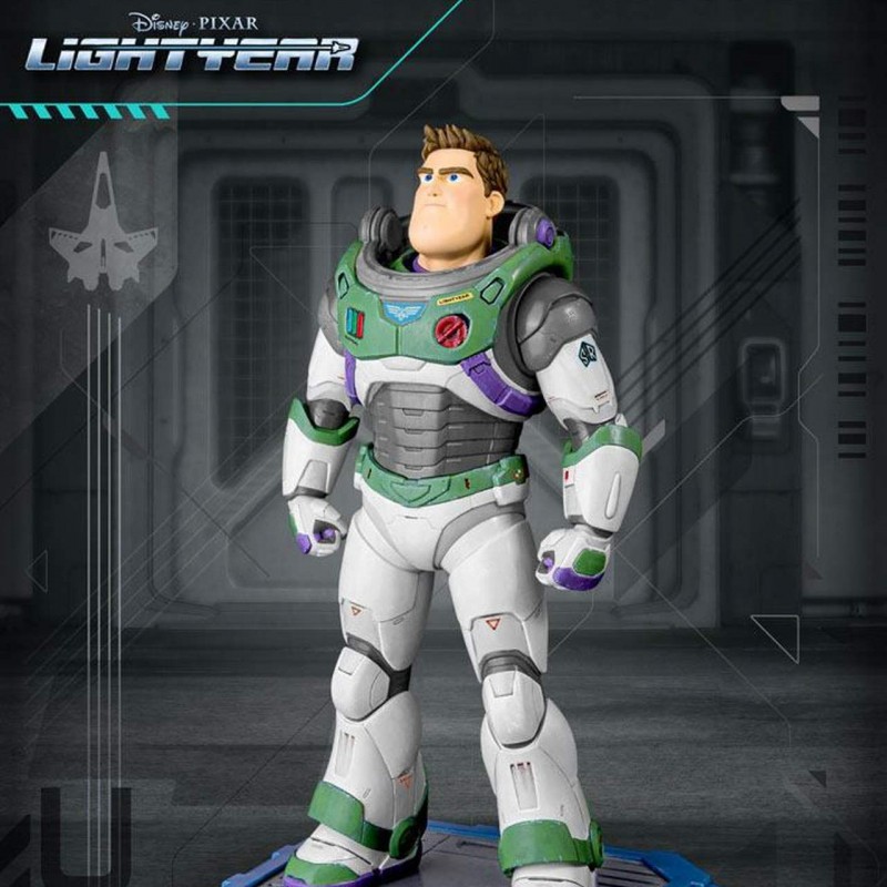 Buzz Lightyear - Lightyear - Master Craft Statue