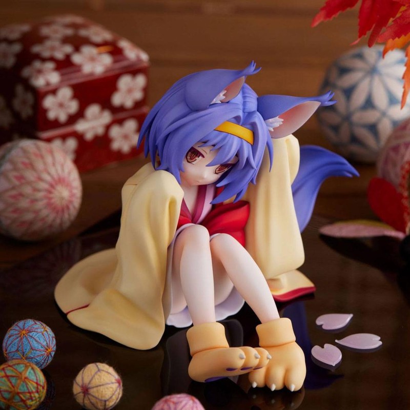 Izuna Hatsuse - No Game No Life - PVC Statue