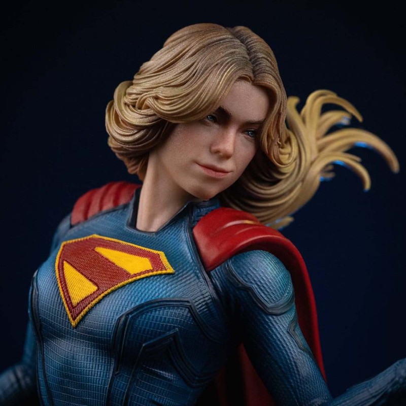 Supergirl - Supergirl (2026) - 1/10 Art Scale Statue