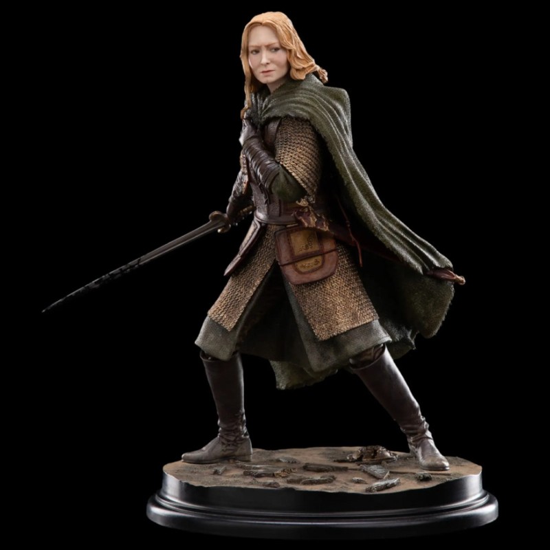 Eowyn, Shieldmaiden of Rohan - Herr der Ringe - 1/6 Scale Statue