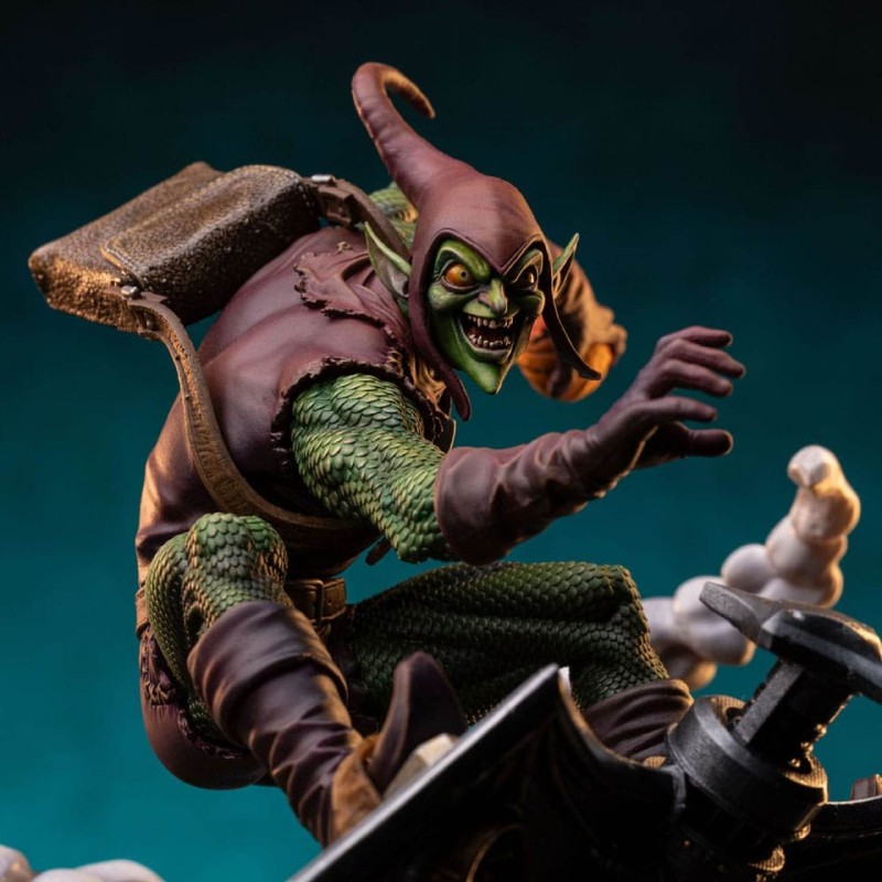 Green Goblin - Marvel - 1/10 BDS Art Scale Statue