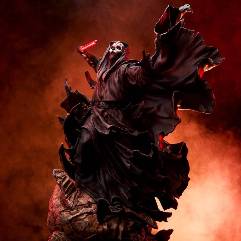 Darth Nihilus - Star Wars - Premium Format Statue