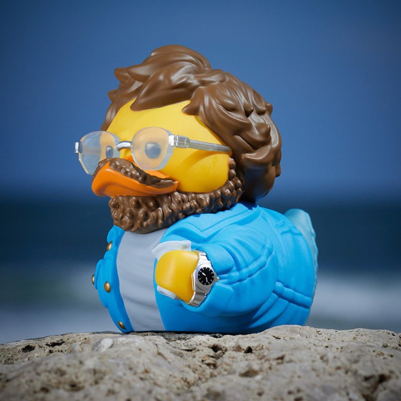 Matt Hooper - Jaws - TUBBZ Cosplay Duck Collectible