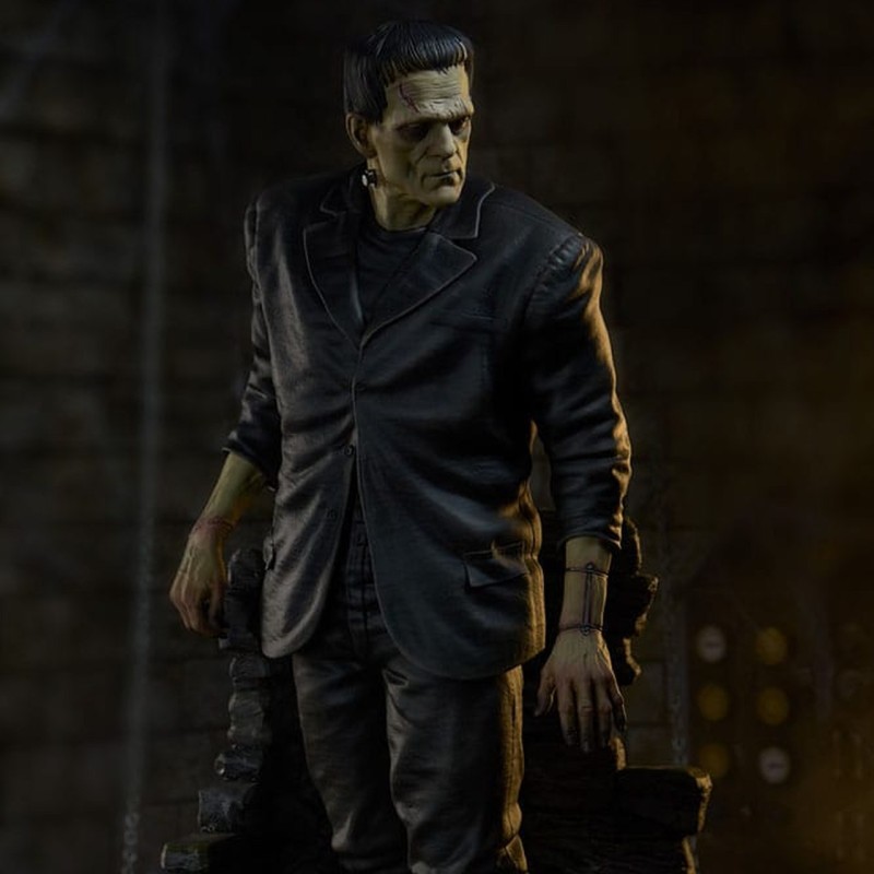 Frankenstein - Frankenstein - Premium Format Statue