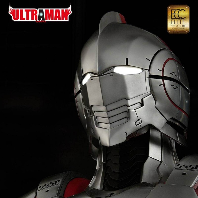 Ultraman - Ultraman - Life Size Büste