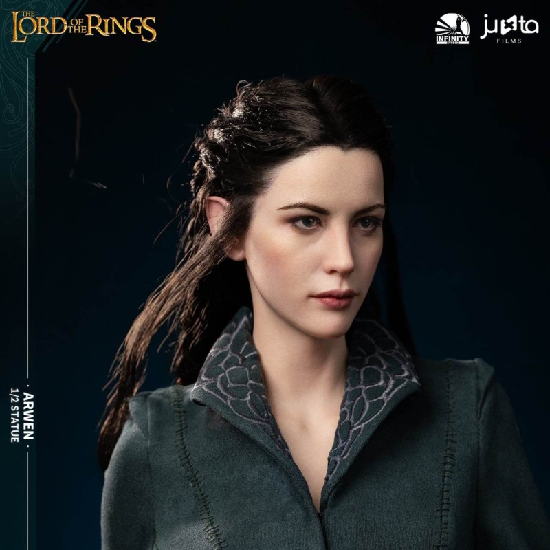 Arwen - Herr der Ringe - 1/2 Scale Statue