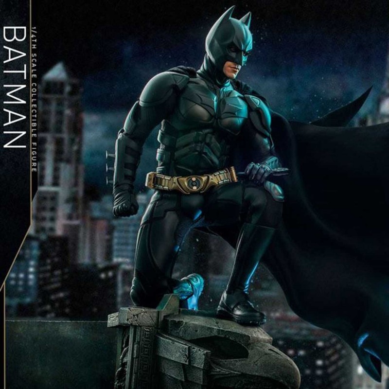 Batman - The Dark Knight Trilogy - 1/4 Scale Collectible Figur