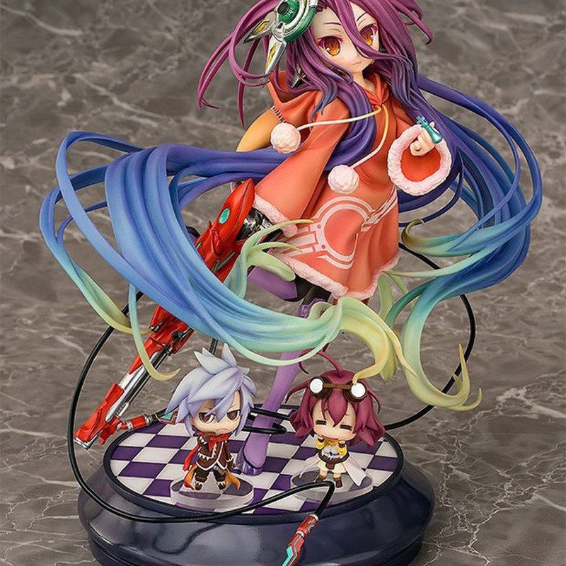 Schwi - No Game No Life - 1/7 Scale PVC Statue