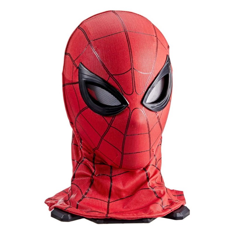 Spider-Man - Spider-Man: Homecoming - Premium Maske