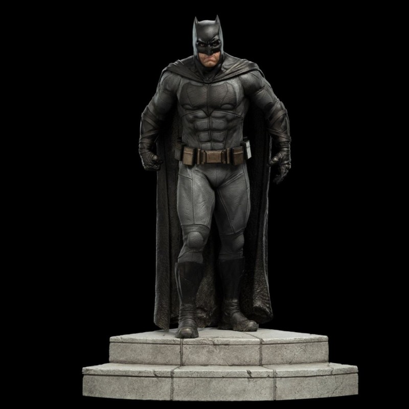 Batman - Zack Snyder's Justice League - 1/6 Scale Statue