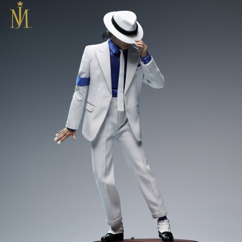 Michael Jackson - Smooth Criminal - 1/6 Scale Figur