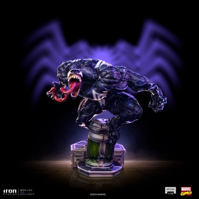 Venom - Marvel - 1/10 Art Scale Statue