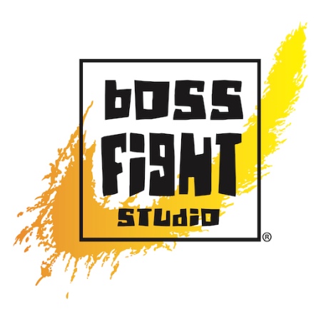 Boss Fight Studio