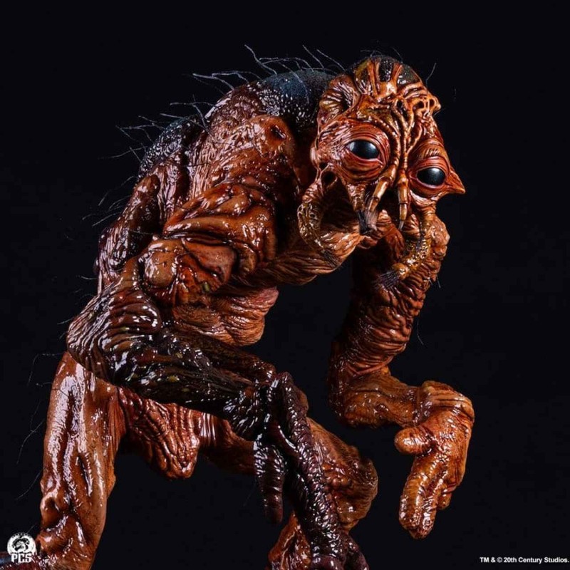 The Fly - Die Fliege - 1/4 Scale Statue