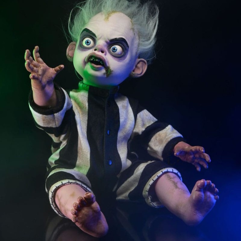 Baby Beetlejuice - Beetlejuice - Life-Size Prop Replik